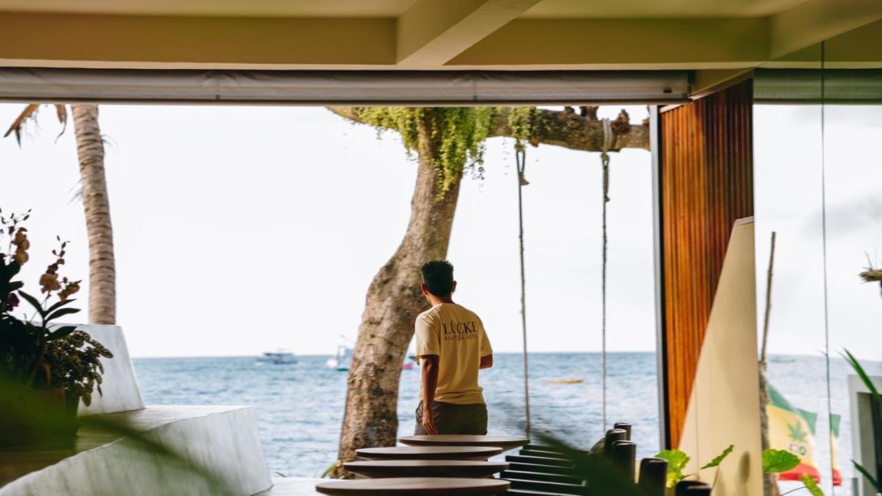 Coral View Studio Koh Tao Extérieur photo