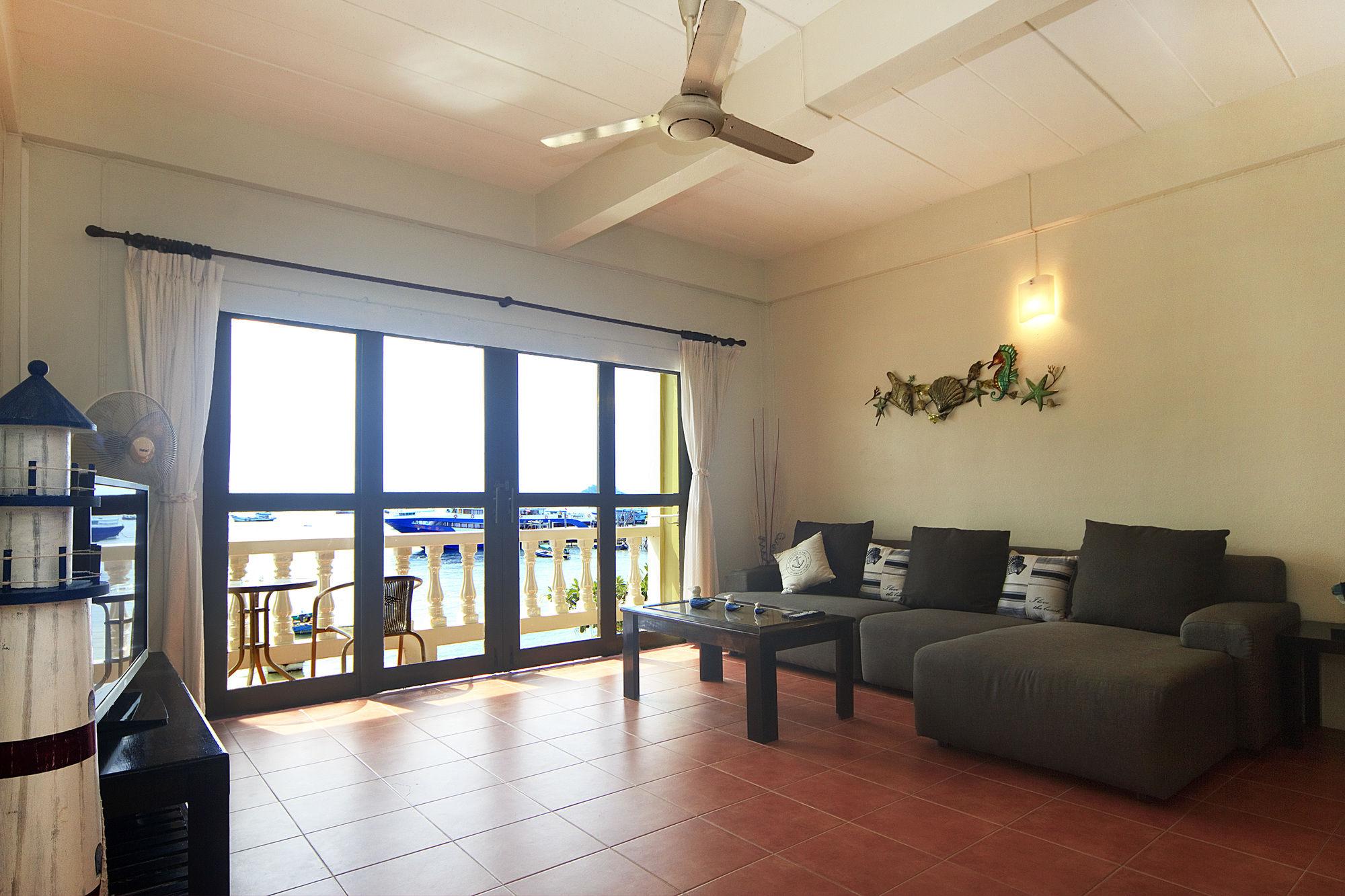 Coral View Studio Koh Tao Extérieur photo