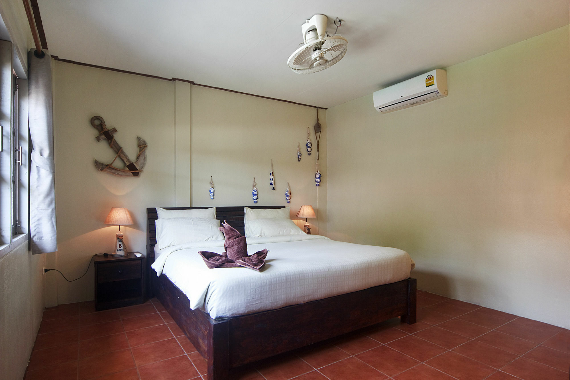 Coral View Studio Koh Tao Extérieur photo